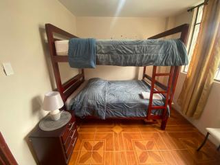 Residencia Lolita, tu hogar en Loja - 7