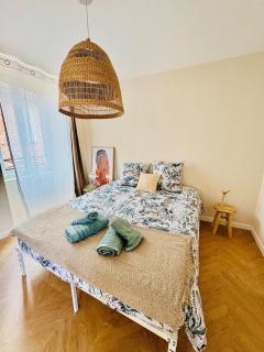 Elégant Appartement Lumineux Proche Cathédrale l Clim - 1