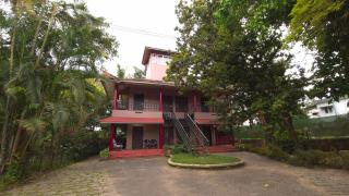 Rainbow Homestay Wayanad - 0