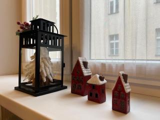 Topolova Apartament - Stare Miasto, 10 min od Rynku - Krakow - 3