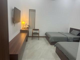 Khách sạn grace hotel dakmil - 6