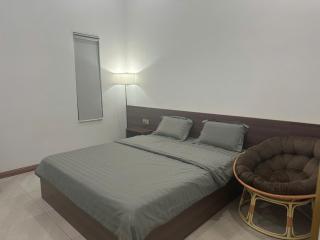 Khách sạn grace hotel dakmil - 5