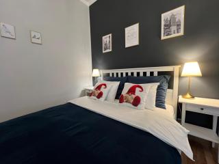 Topolova Apartament - Stare Miasto, 10 min od Rynku - Krakow - 9