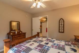 A Treetop Escape - 8