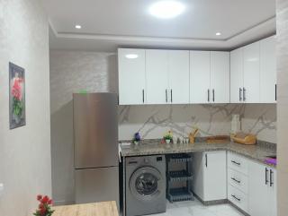 Real appartement - 3