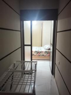 Real appartement - 2