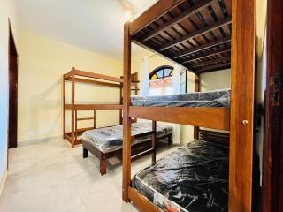 Casa na praia com amplo quintal - 5