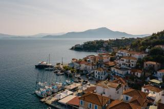 Αγία Κυριακή Traditional Guesthouse - 3