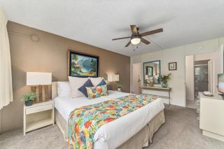 Hale Ono Loa 120 · HOL 120 Oceanfront 2BD w Ocean View AC Pool - 8