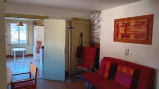 Appartement confortable à La Bresse avec terrasse - 6