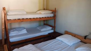 Appartement confortable à La Bresse avec terrasse - 1