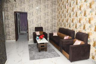 Gorakhnath Residency - 1