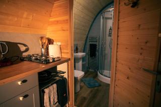 Green Oak Nature Retreat - 3