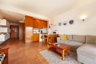 MarinaPark Hill Beach Apartment - 5