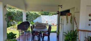 Malvinas Departamento - 2