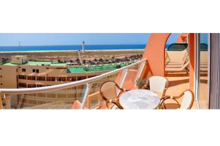 Holiday rental with amazing views in Jandía - 0