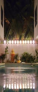 Yishu 8BR Pool Villa 한국어 가능 - 8