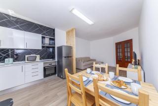 A50 - Castelos Apartment in Portimão - 4