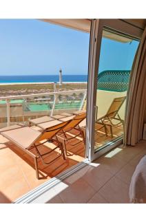 Holiday rental with amazing views in Jandía - 7