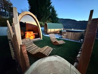 Agritur Maso Librar - 9