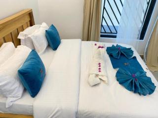 Rianta Hills Mara Resort - 3