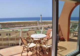 Holiday rental with amazing views in Jandía - 8