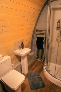 Green Oak Nature Retreat - 2