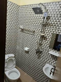 Furnished 3-room apartment for rent in Ouagadougou BF - 6