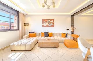 Marrakech Bloom Residence III - 1