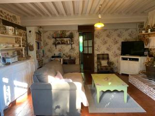 Chez Valerie et Francois - 7