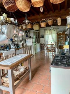 Chez Valerie et Francois - 2