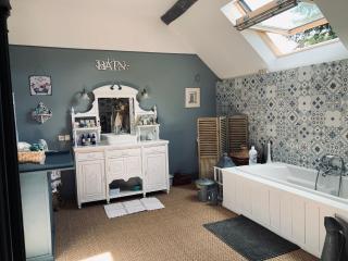 Chez Valerie et Francois - 1