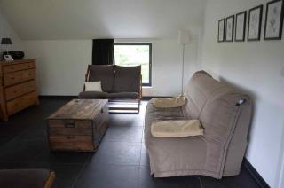 Gîte Fenêtres sur cour - Genappe - 4