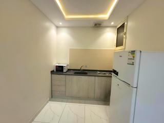 نوفل للشقق المخدومة - 5