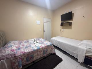 Caribe de Alter - Hotel & Pousada - 9