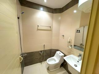 نوفل للشقق المخدومة - 3