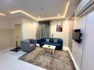 نوفل للشقق المخدومة - 2