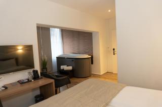 Hotel Work Life Residence am Bahnhof - 8