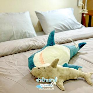 Papa House Standard Zone A - Ban Bang Saen (1) - 2