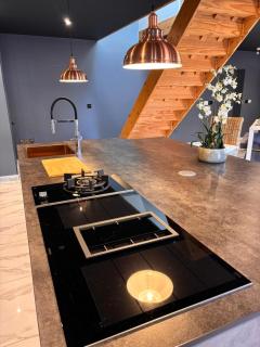 Rural Lake View in Welford upon Avon - 6