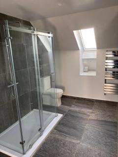 Rural Lake View in Welford upon Avon - 3