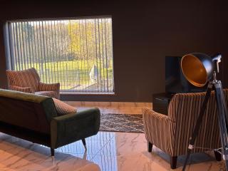 Rural Lake View in Welford upon Avon - 1