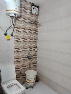 Hotel The Indian Caste Near IGI Delhi - 1