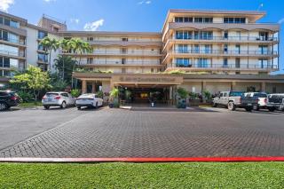 Maui Kaanapali Villas 415 · MKV 415 Updated Condo w Ocean View a - 3