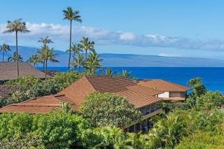 Maui Kaanapali Villas 415 · MKV 415 Updated Condo w Ocean View a - 2