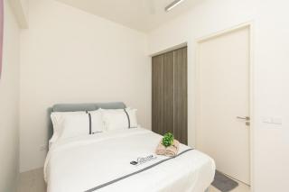 By The Sea Haven 2BR 6pax - 3
