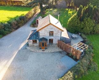 Foxglove Cottage - 0