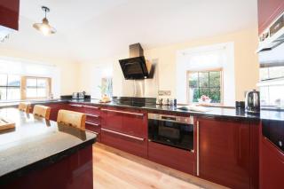 Foxglove Cottage - 5