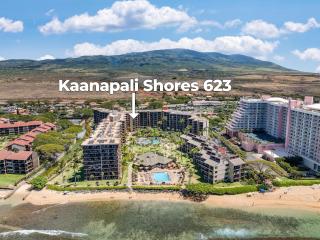 Kaanapali Shores 623 · KS 623 Spacious 2BD Condo Resort Living w - 6
