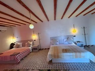 Riad camels house - 0